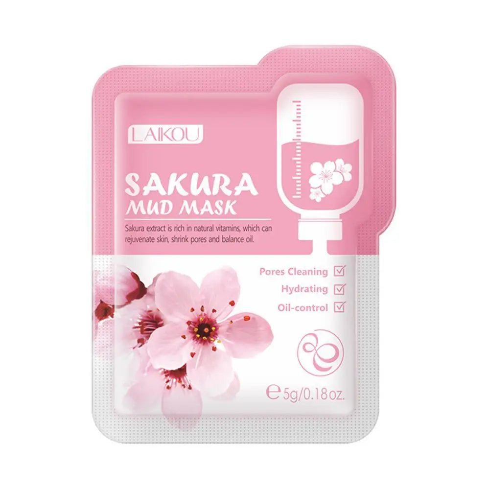 Collagen Overnight Wrapping Mask – Glass Skin Peel-Off
