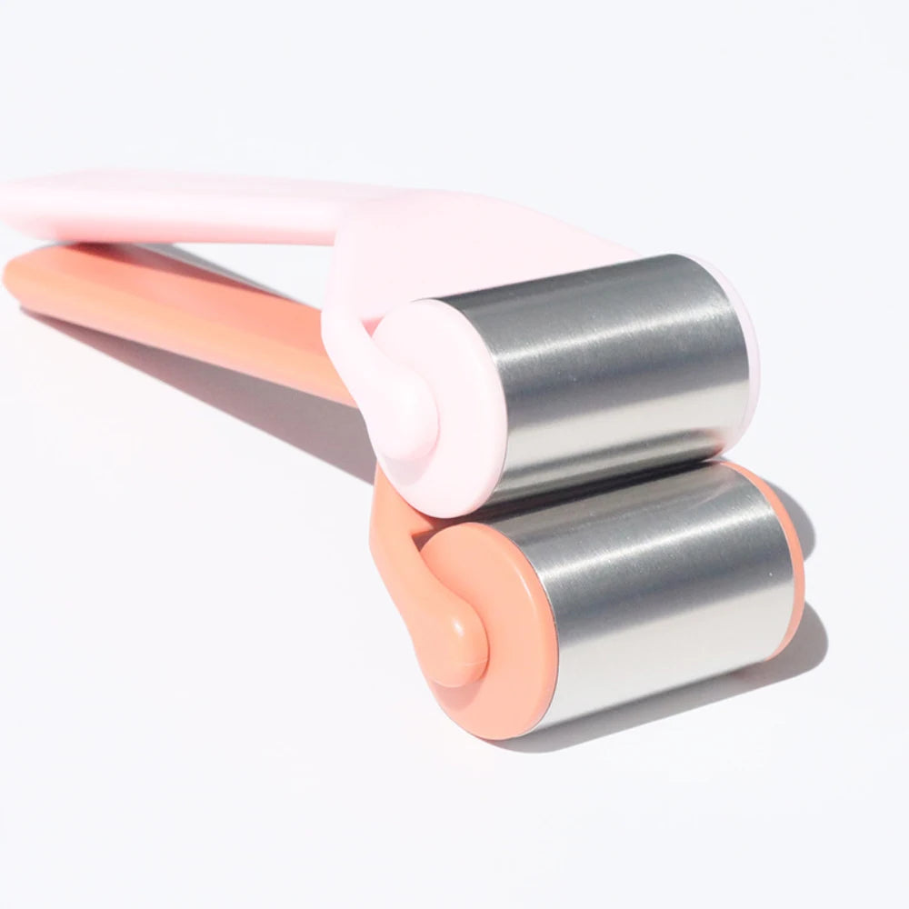 Facial Ice Roller – Depuff & Glow Tool