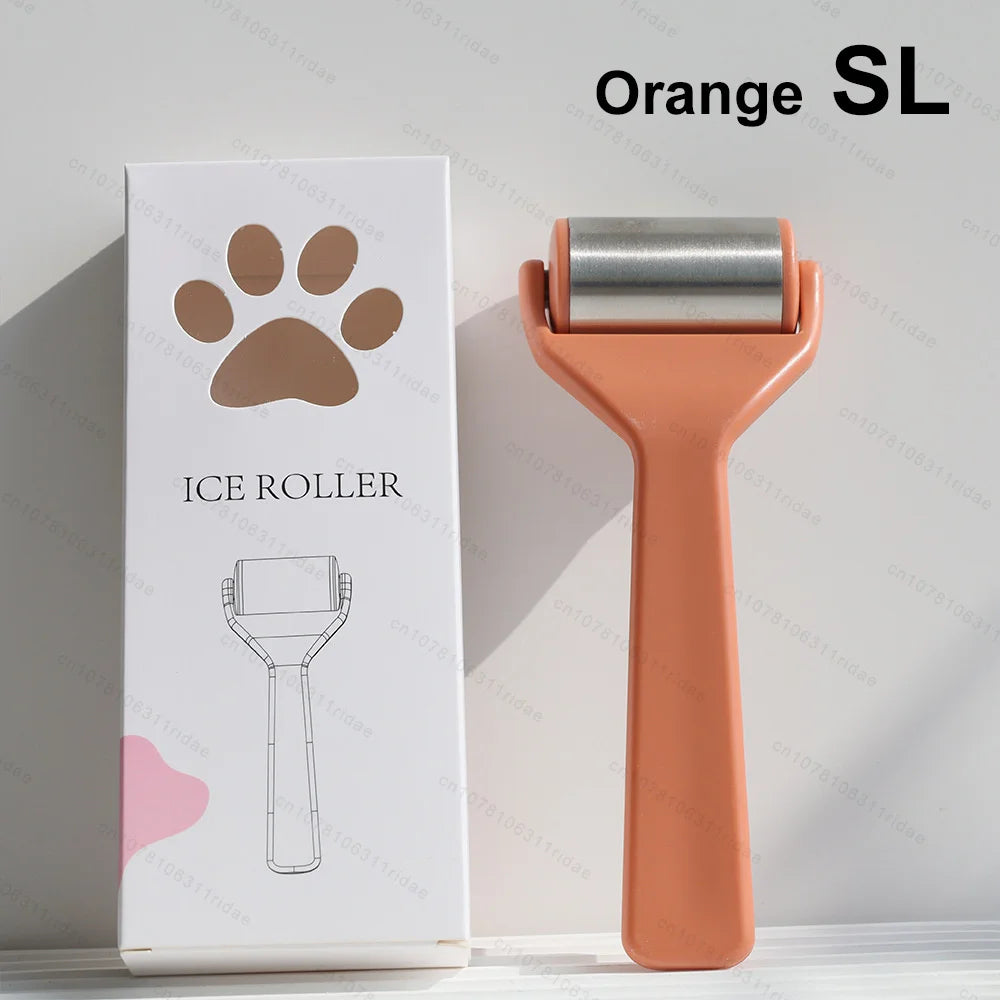 Facial Ice Roller – Depuff & Glow Tool
