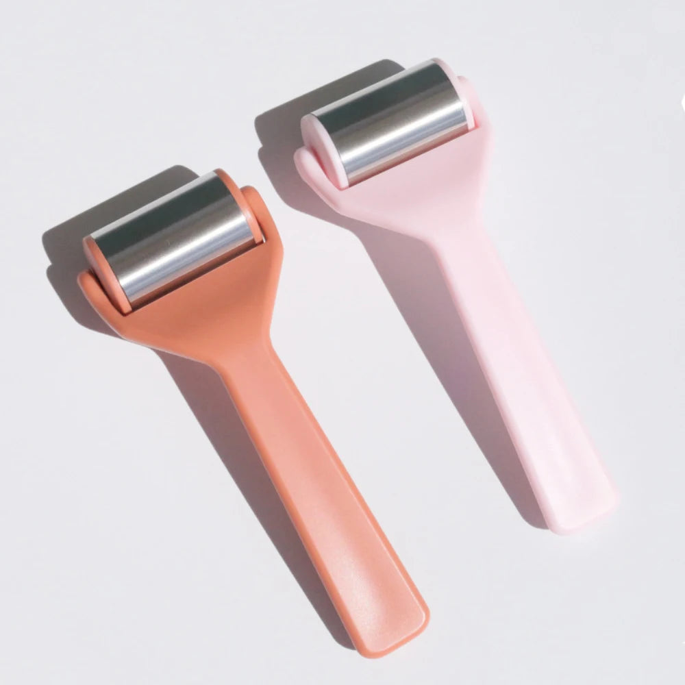 Facial Ice Roller – Depuff & Glow Tool