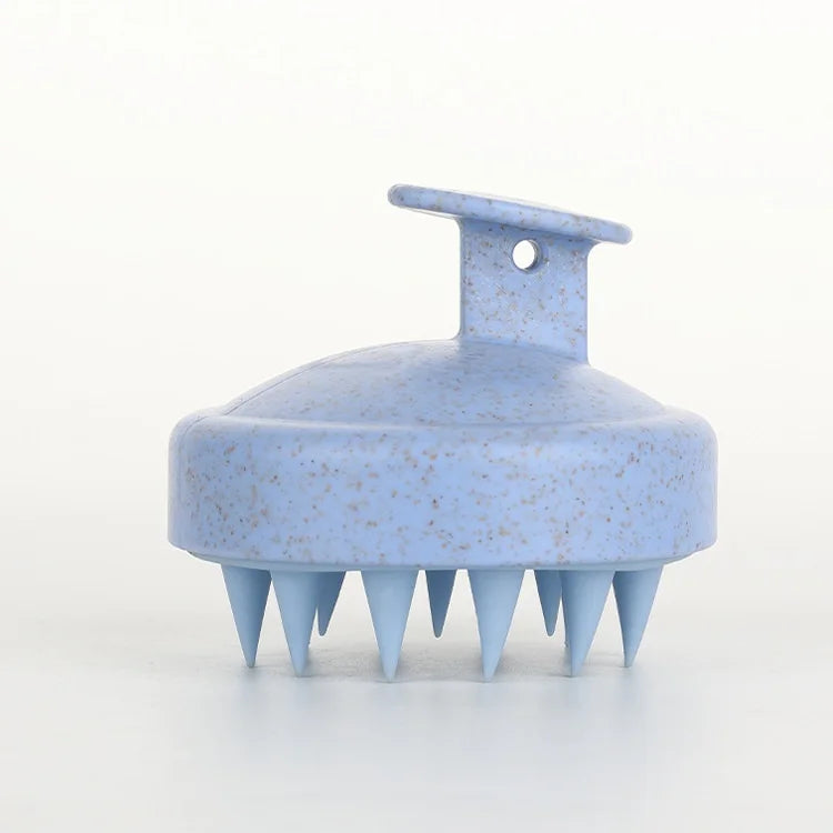 Luxora Ella  Scalp Massage & Shampoo Brush