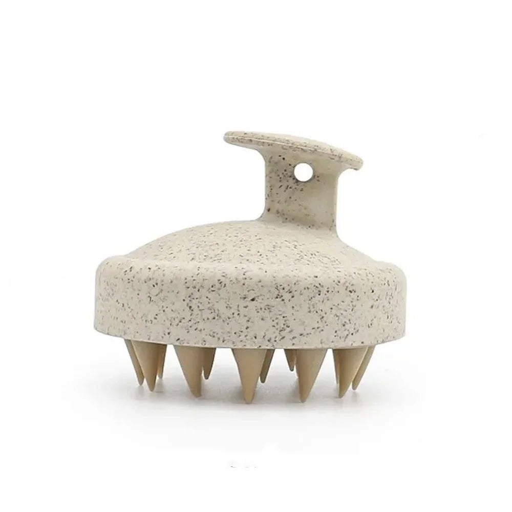 Luxora Ella  Scalp Massage & Shampoo Brush