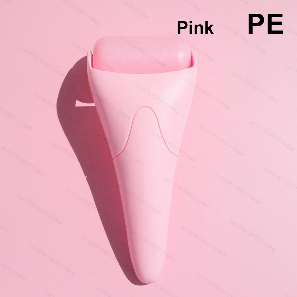 Facial Ice Roller – Depuff & Glow Tool