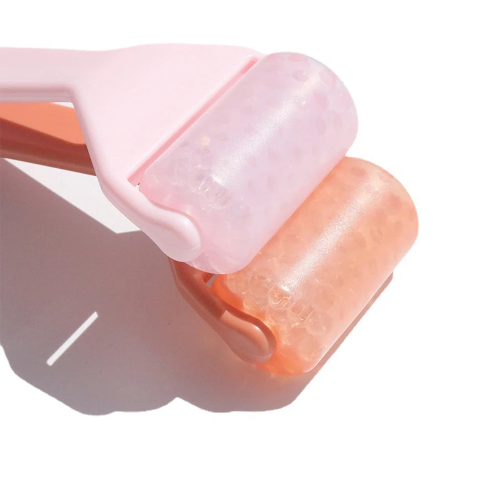 Facial Ice Roller – Depuff & Glow Tool