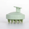 Luxora Ella  Scalp Massage & Shampoo Brush