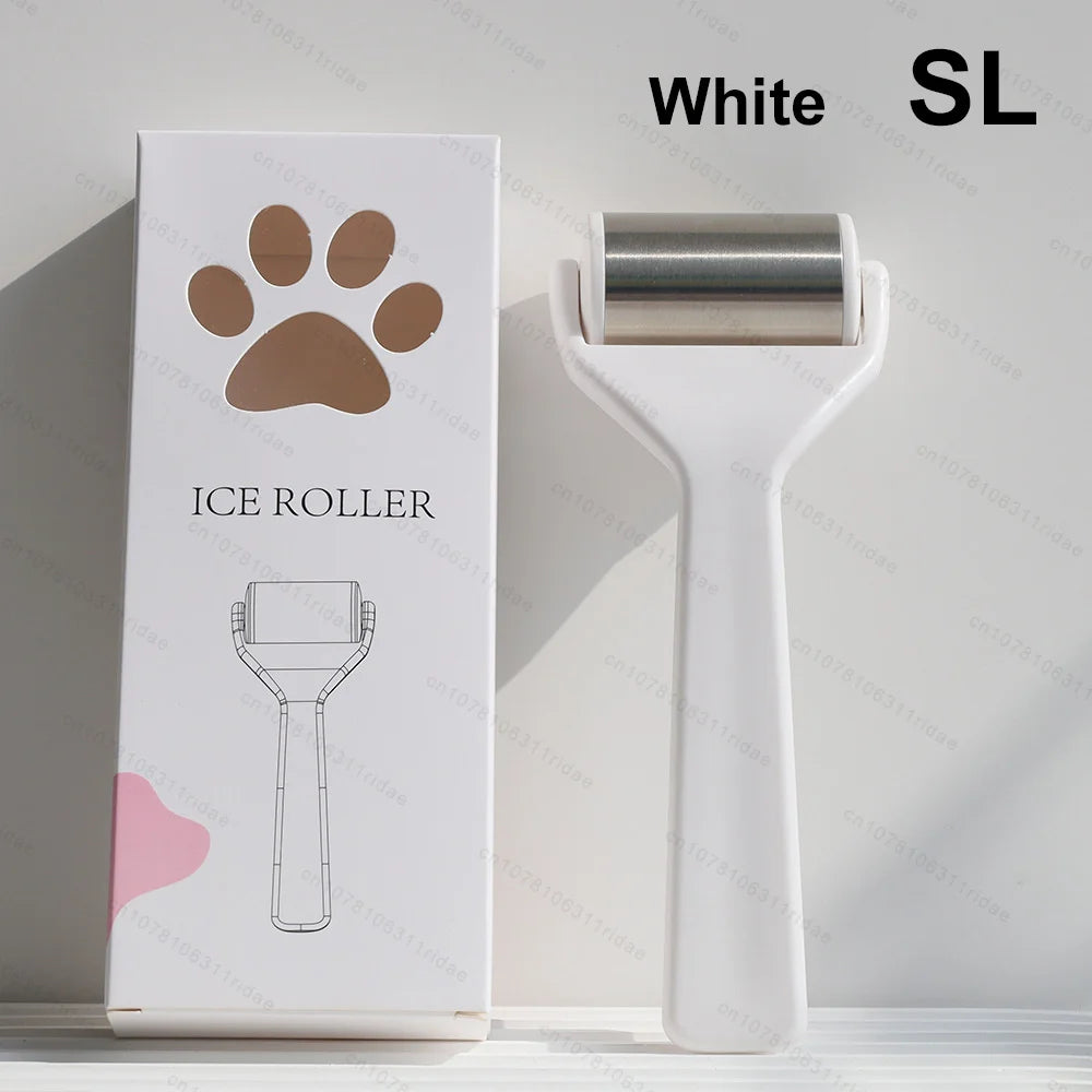 Facial Ice Roller – Depuff & Glow Tool