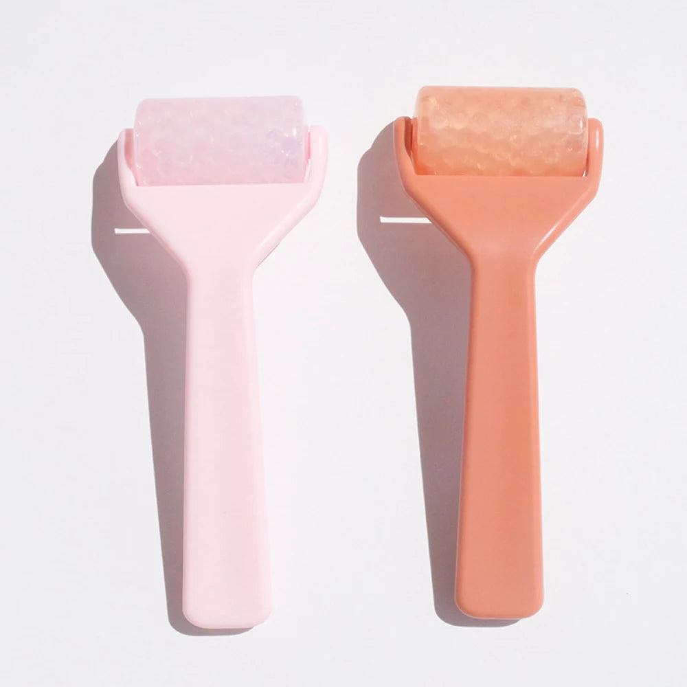 Facial Ice Roller – Depuff & Glow Tool