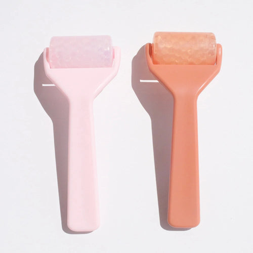 Facial Ice Roller – Depuff & Glow Tool