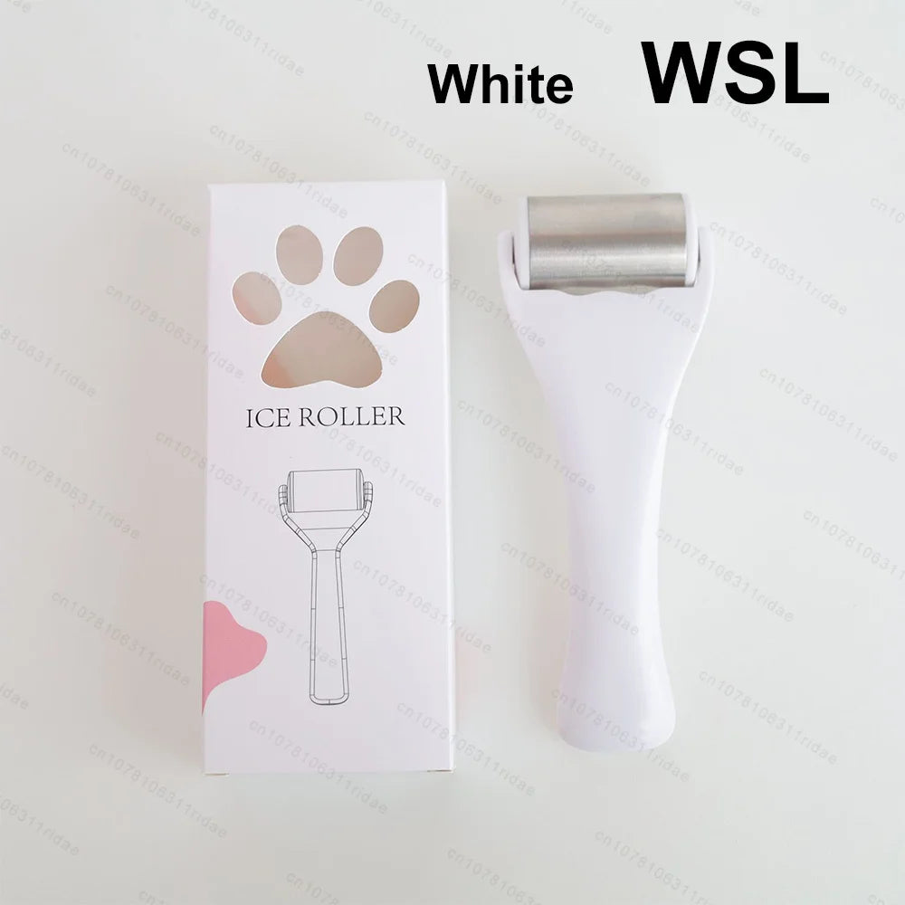 Facial Ice Roller – Depuff & Glow Tool