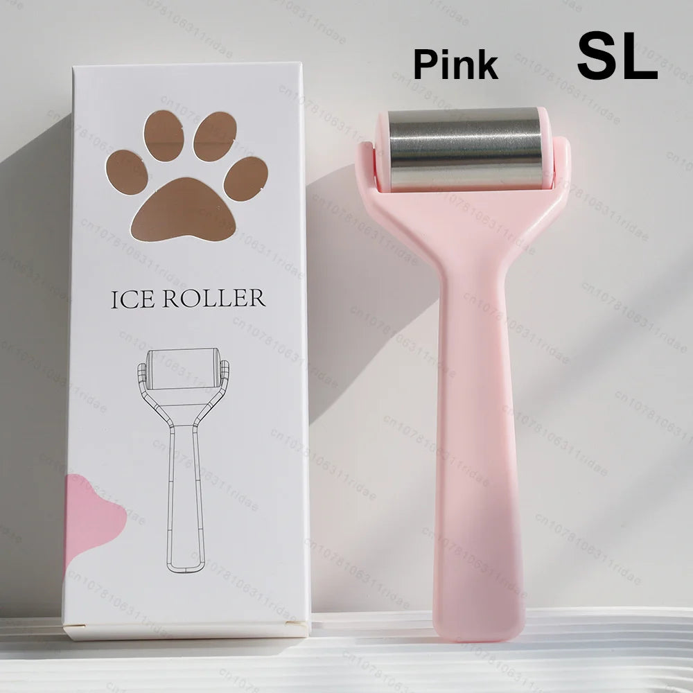 Facial Ice Roller – Depuff & Glow Tool