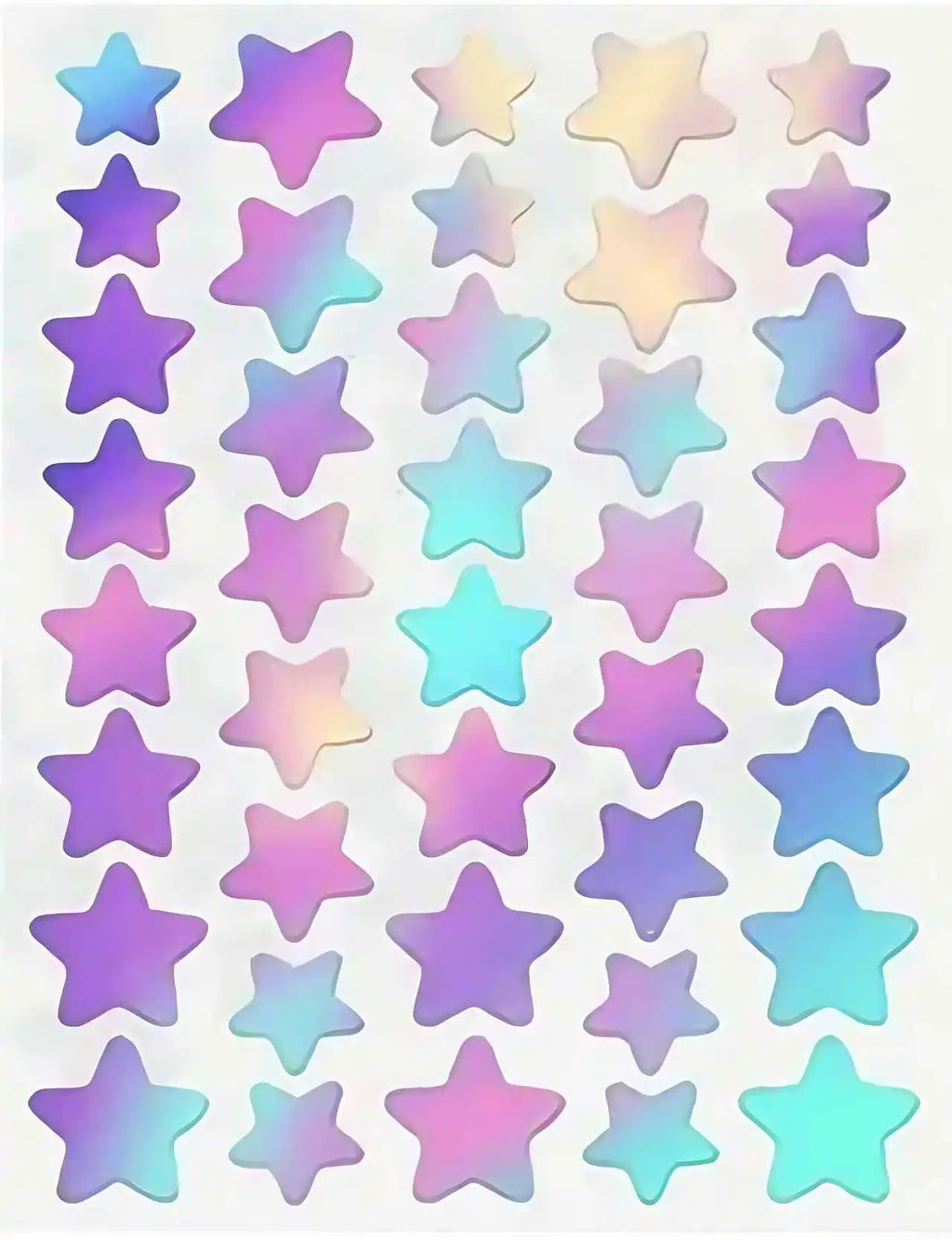Luxora Ella Star Pimple Patches - 240 count
